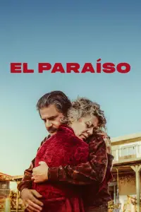 Cover Film El Paraiso